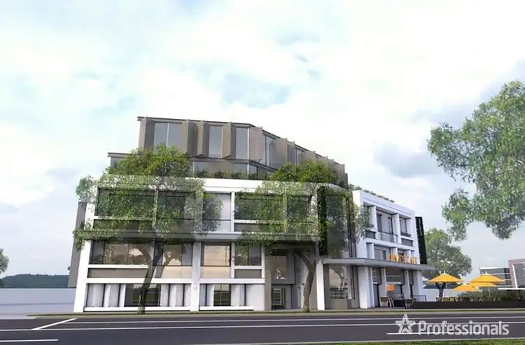 Fifth view of Homely house listing, 426-430 Canterbury Road, Surrey Hills VIC 3127