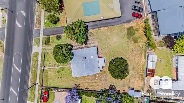 Main view of Homely house listing, 66 Forrest Avenue, South Bunbury WA 6230