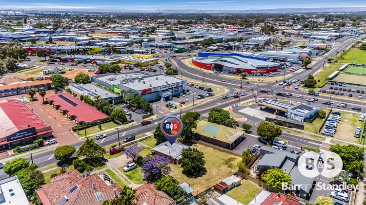 Third view of Homely house listing, 66 Forrest Avenue, South Bunbury WA 6230