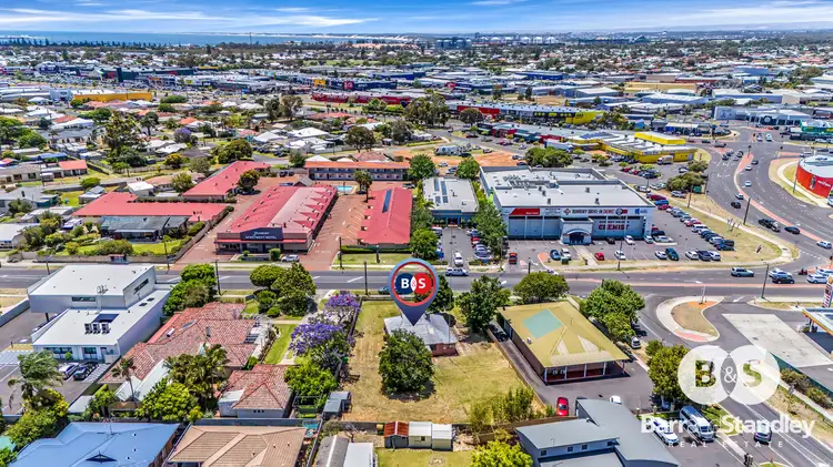 Fourth view of Homely house listing, 66 Forrest Avenue, South Bunbury WA 6230