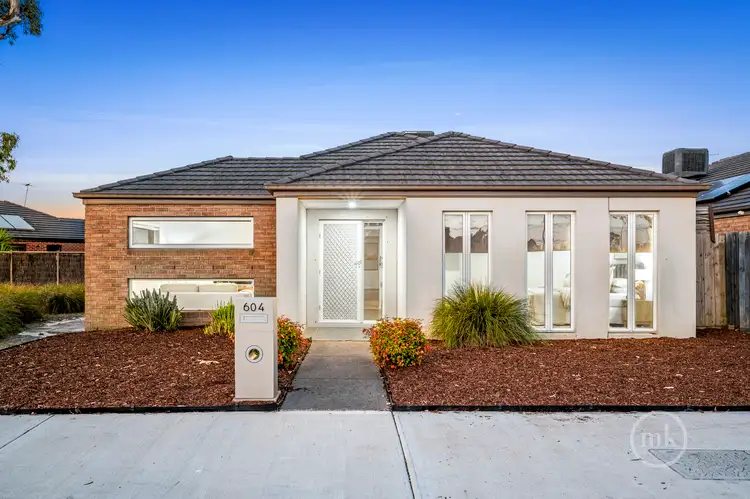 604 Findon Road, South Morang VIC 3752