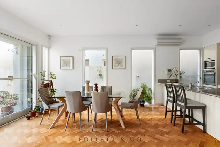 Third view of Homely townhouse listing, 53 Head Street, Brighton VIC 3186