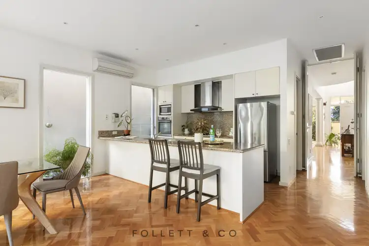 Fourth view of Homely townhouse listing, 53 Head Street, Brighton VIC 3186