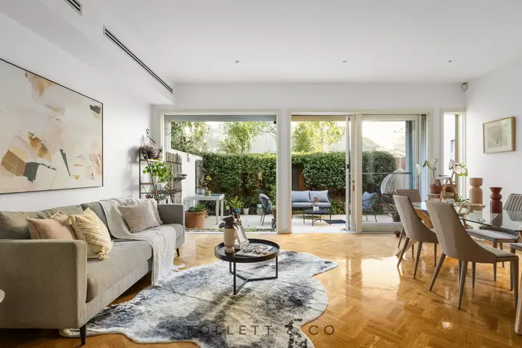 Fifth view of Homely townhouse listing, 53 Head Street, Brighton VIC 3186
