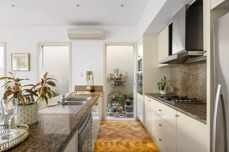 Sixth view of Homely townhouse listing, 53 Head Street, Brighton VIC 3186