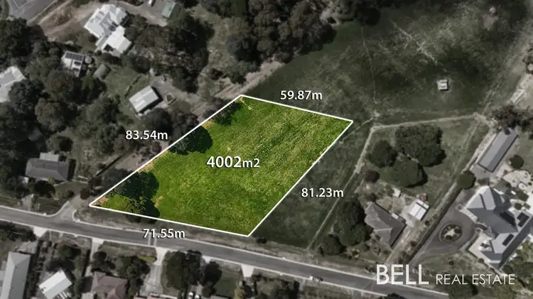 Second view of Homely land listing, 2 Russell Road, Gembrook VIC 3783