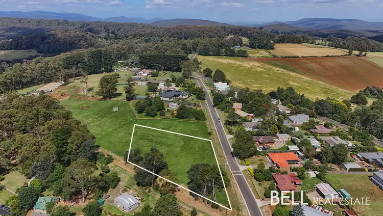 Fourth view of Homely land listing, 2 Russell Road, Gembrook VIC 3783