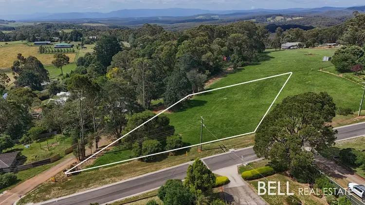 Fifth view of Homely land listing, 2 Russell Road, Gembrook VIC 3783