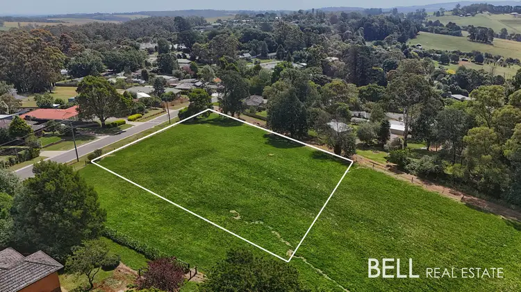 Sixth view of Homely land listing, 2 Russell Road, Gembrook VIC 3783