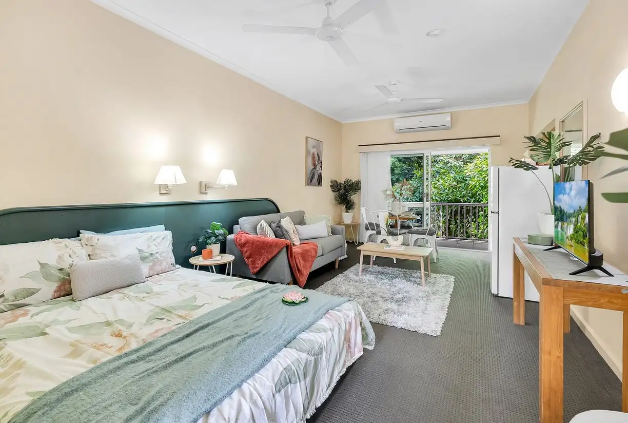 Main view of Homely unit listing, 8 Coral Coast Drive, Palm Cove QLD 4879