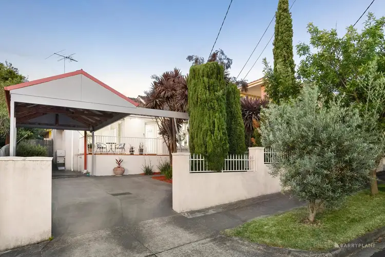 29 Gertrude Street, Templestowe Lower VIC 3107