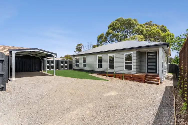 24A Reed Street, Creswick VIC 3363