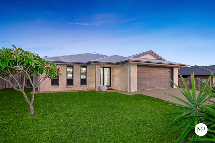Main view of Homely house listing, 13 Audrey Drive, Gracemere QLD 4702