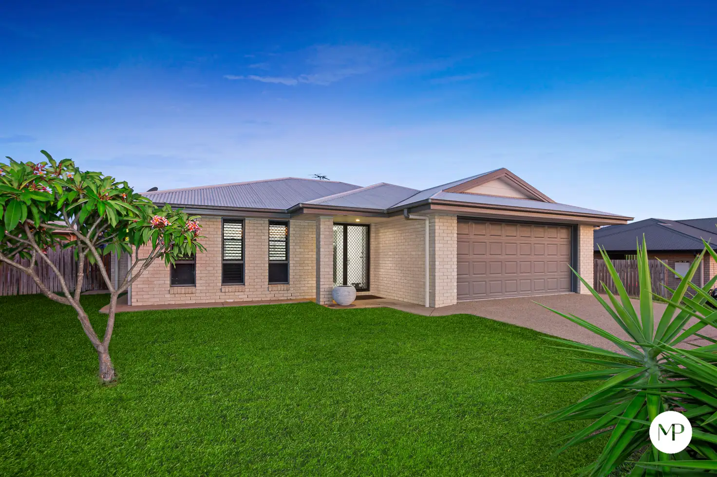 Main view of Homely house listing, 13 Audrey Drive, Gracemere QLD 4702