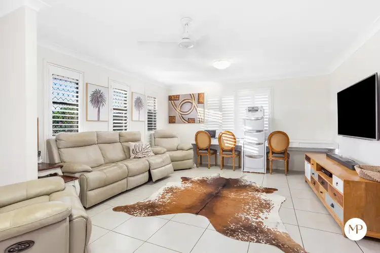 Second view of Homely house listing, 13 Audrey Drive, Gracemere QLD 4702