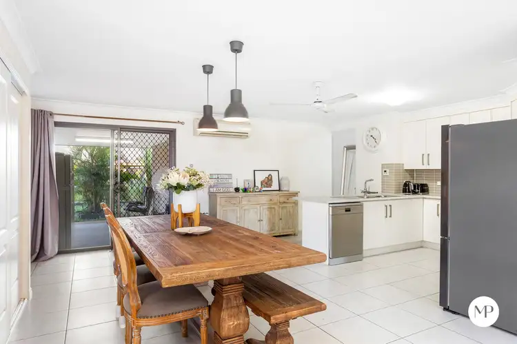 Third view of Homely house listing, 13 Audrey Drive, Gracemere QLD 4702