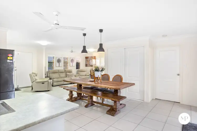 Fourth view of Homely house listing, 13 Audrey Drive, Gracemere QLD 4702