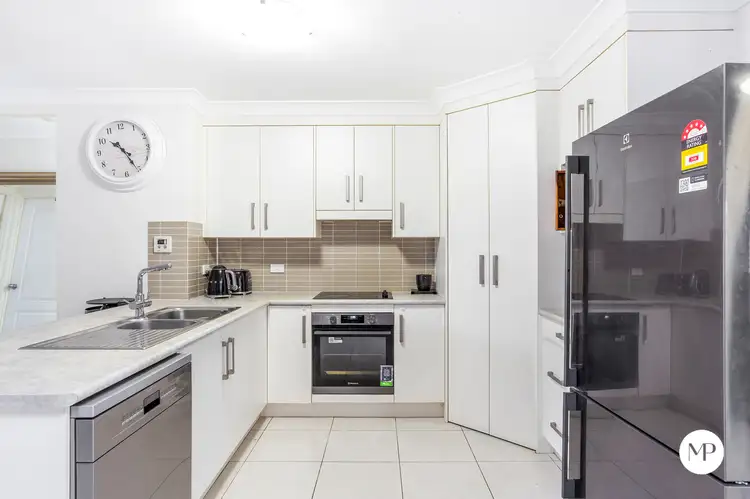 Fifth view of Homely house listing, 13 Audrey Drive, Gracemere QLD 4702