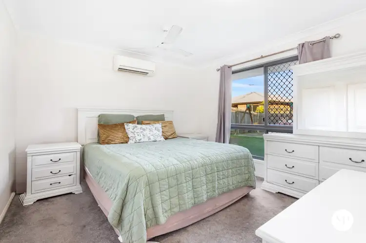 Sixth view of Homely house listing, 13 Audrey Drive, Gracemere QLD 4702