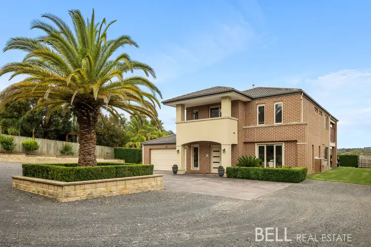 339 Clegg Road, Wandin North VIC 3139