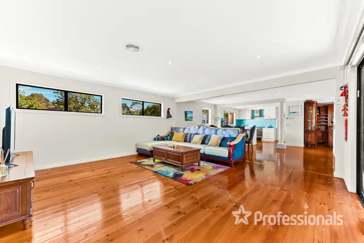 Third view of Homely house listing, 41 Fernlea Crescent, Doncaster East VIC 3109