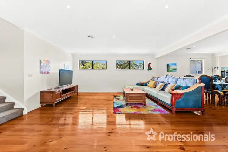 Fourth view of Homely house listing, 41 Fernlea Crescent, Doncaster East VIC 3109