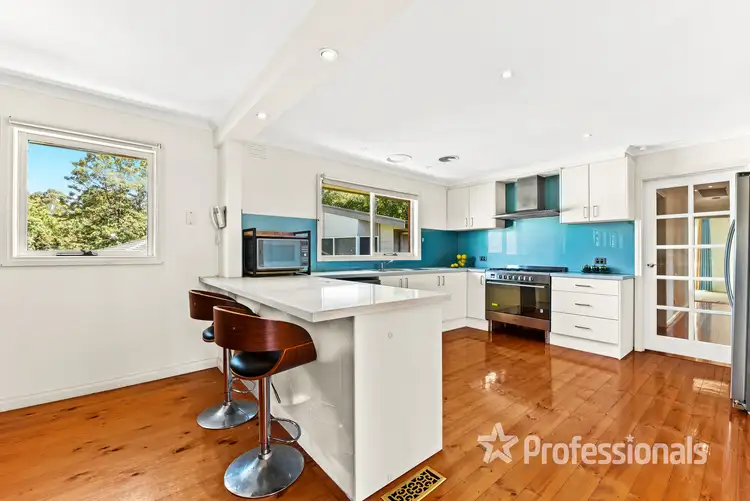 Sixth view of Homely house listing, 41 Fernlea Crescent, Doncaster East VIC 3109