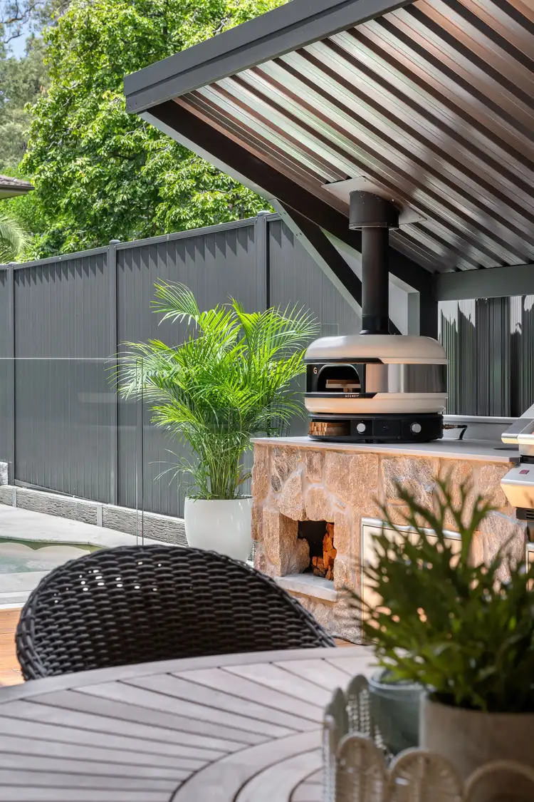 1 Lucasville  Road, Glenbrook NSW 2773