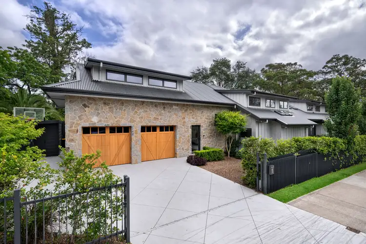 1 Lucasville  Road, Glenbrook NSW 2773