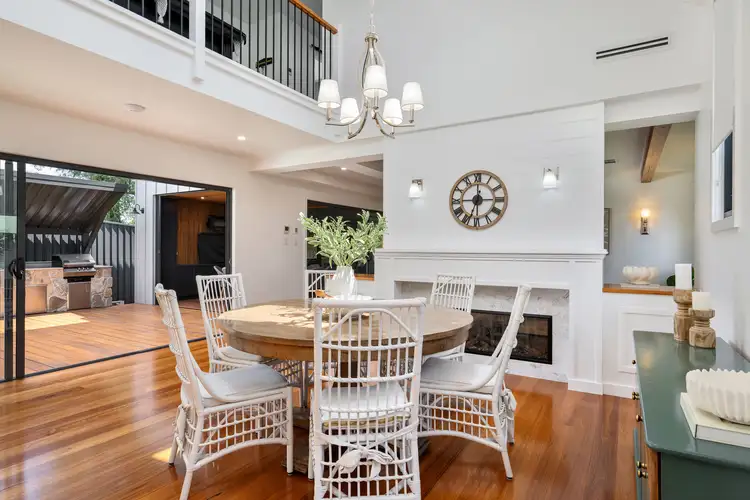 1 Lucasville  Road, Glenbrook NSW 2773