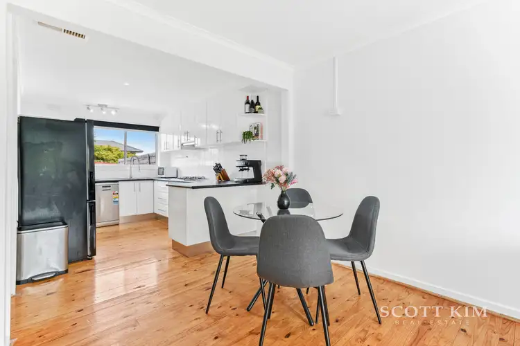 4/1 Adrienne Crescent, Mount Waverley VIC 3149