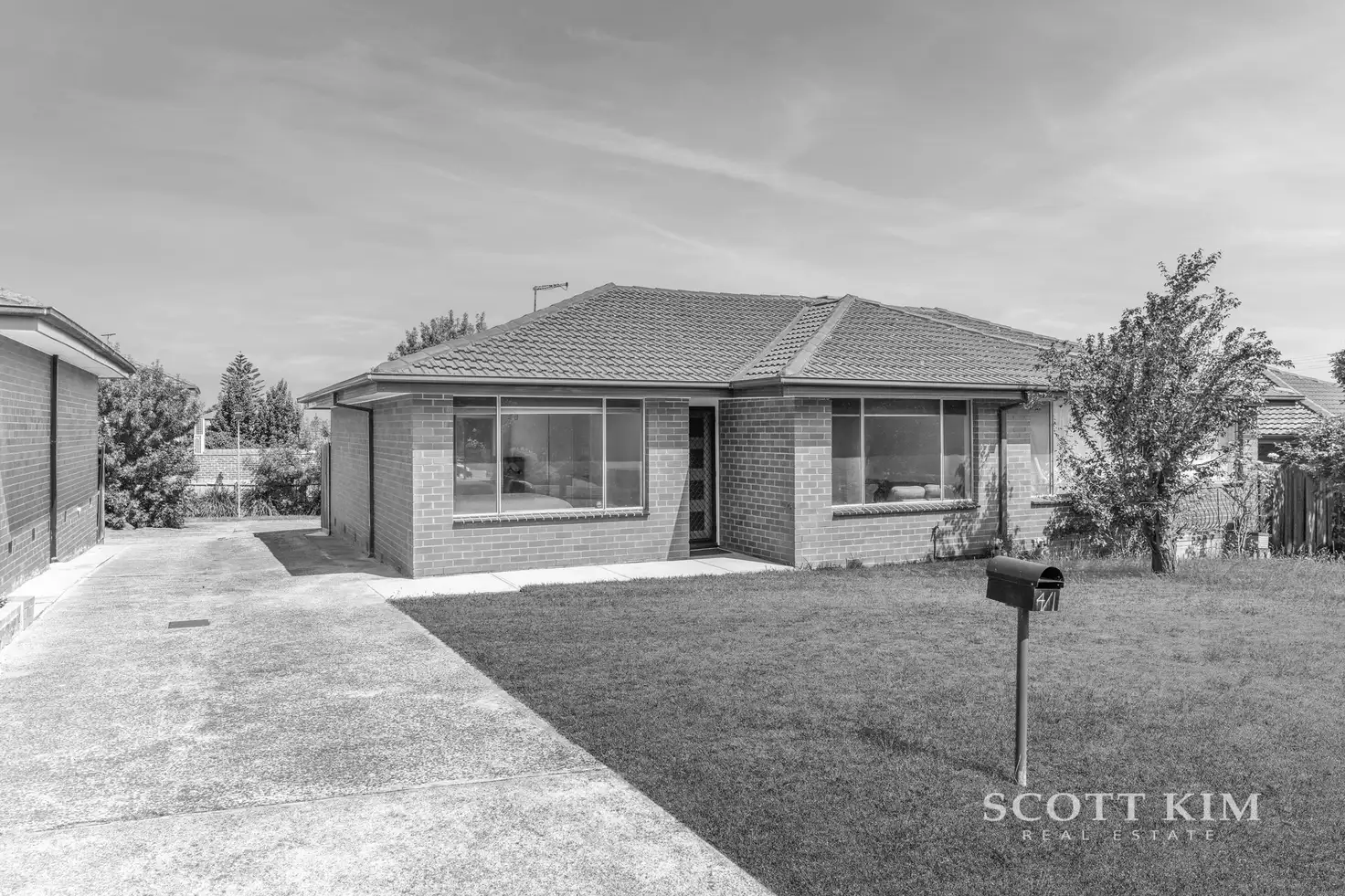 Main view of Homely unit listing, 4/1 Adrienne Crescent, Mount Waverley VIC 3149
