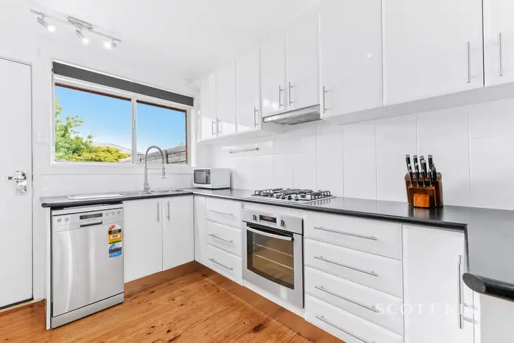 Fourth view of Homely unit listing, 4/1 Adrienne Crescent, Mount Waverley VIC 3149