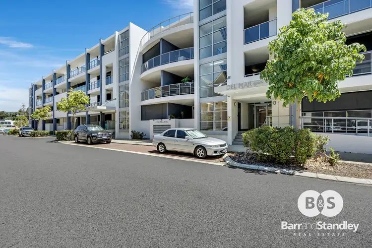 Fourth view of Homely apartment listing, 47/3 The Palladio, Mandurah WA 6210