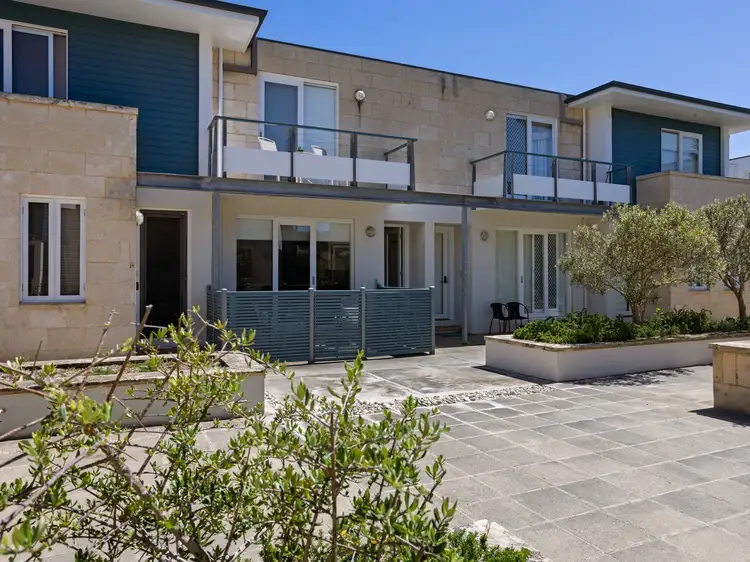 Main view of Homely house listing, 30/3360 Point Nepean Road, Sorrento VIC 3943