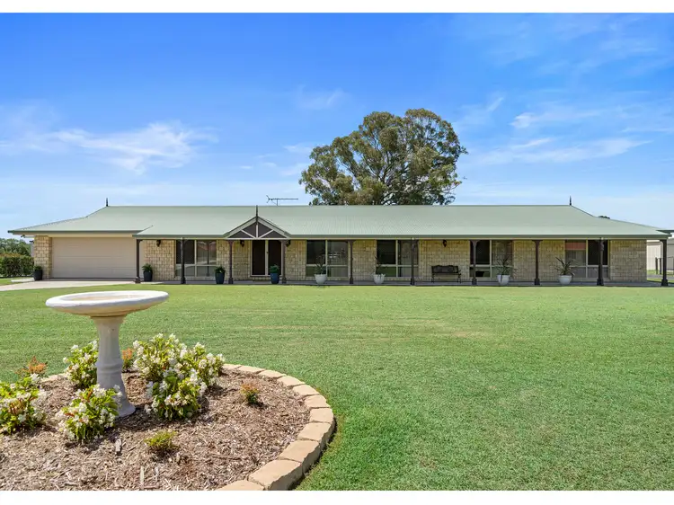 7 Graham Court, Hatton Vale QLD 4341