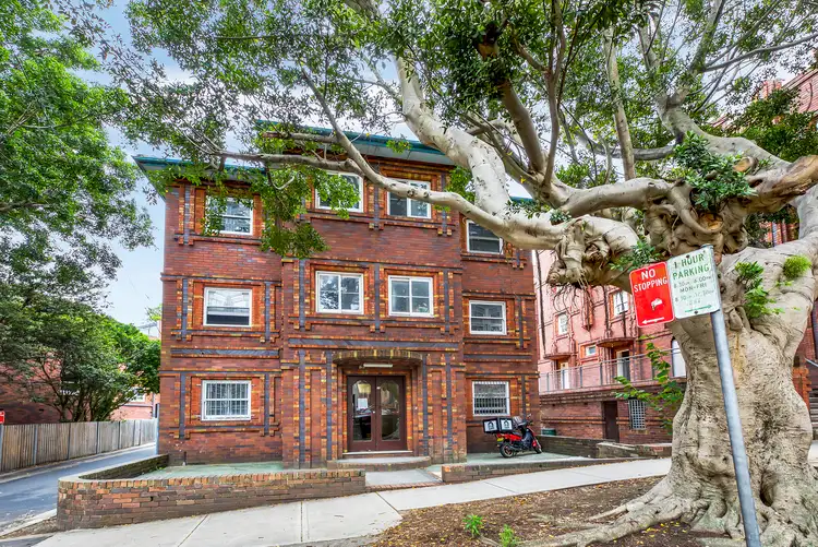 4/25 Waratah Avenue, Randwick NSW 2031