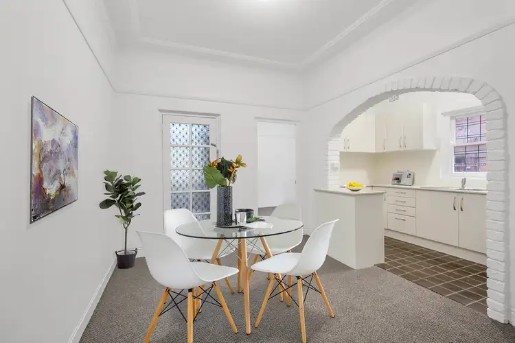 Fourth view of Homely apartment listing, 4/25 Waratah Avenue, Randwick NSW 2031