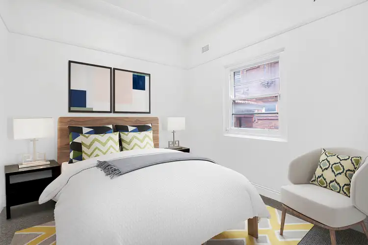 Seventh view of Homely apartment listing, 4/25 Waratah Avenue, Randwick NSW 2031