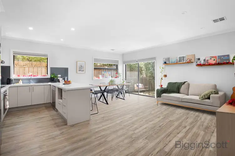 Second view of Homely house listing, 31 Amaroo Walk, Werribee VIC 3030
