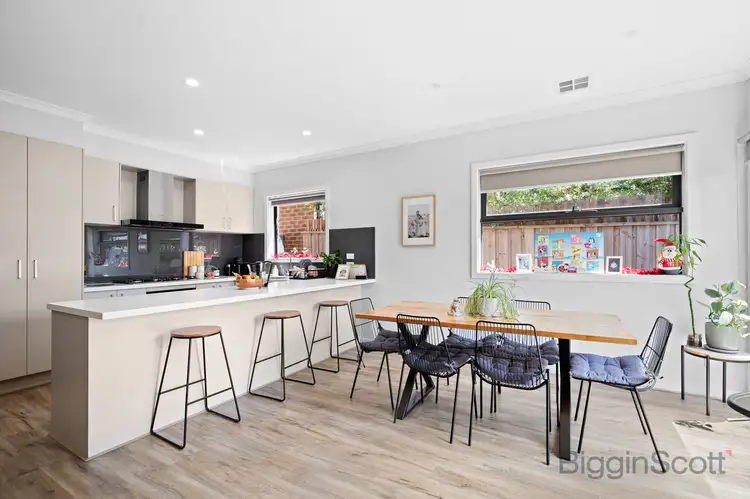 Third view of Homely house listing, 31 Amaroo Walk, Werribee VIC 3030