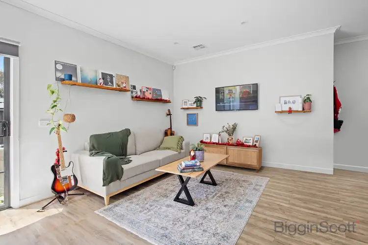 Fourth view of Homely house listing, 31 Amaroo Walk, Werribee VIC 3030