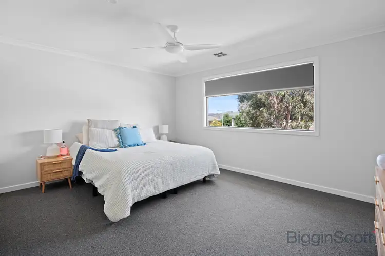 Fifth view of Homely house listing, 31 Amaroo Walk, Werribee VIC 3030