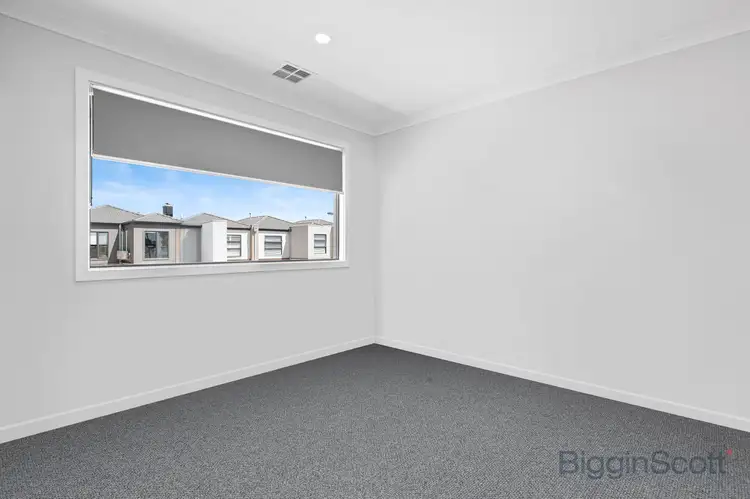Seventh view of Homely house listing, 31 Amaroo Walk, Werribee VIC 3030