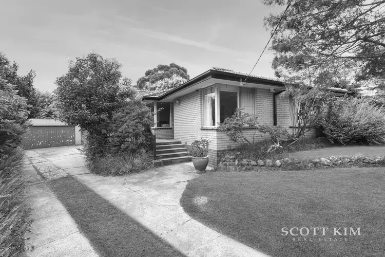 Main view of Homely house listing, 11 Katandra Court, Mount Waverley VIC 3149