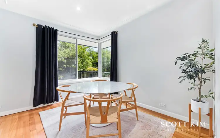 Third view of Homely house listing, 11 Katandra Court, Mount Waverley VIC 3149