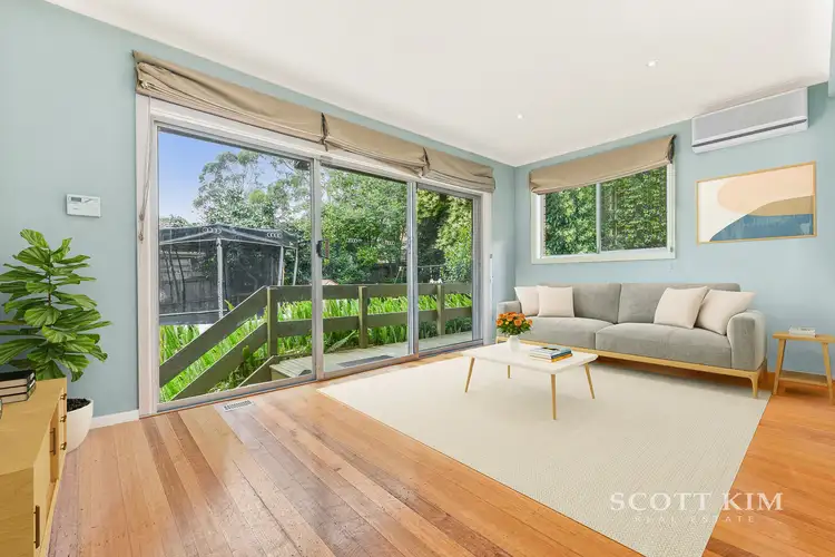 Sixth view of Homely house listing, 11 Katandra Court, Mount Waverley VIC 3149