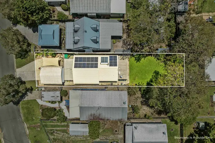 35 Paget Street, Mooloolah Valley QLD 4553