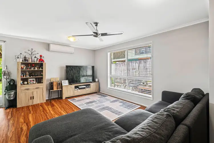 Fifth view of Homely house listing, 35 Paget Street, Mooloolah Valley QLD 4553