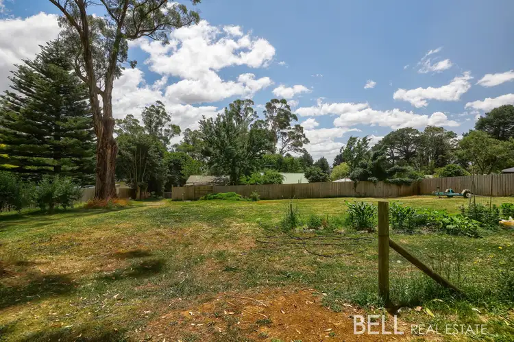 Second view of Homely land listing, 15 Station Road, Gembrook VIC 3783